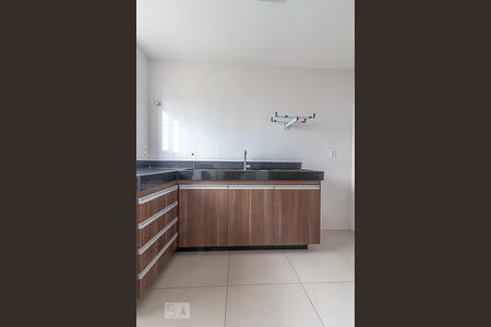 Apartamento para alugar com 95m², 3 quartos e 2 vagasCozinha