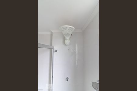 Apartamento para alugar com 95m², 3 quartos e 2 vagasBanheiro da Suíte