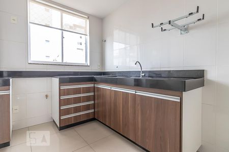 Apartamento para alugar com 95m², 3 quartos e 2 vagasCozinha