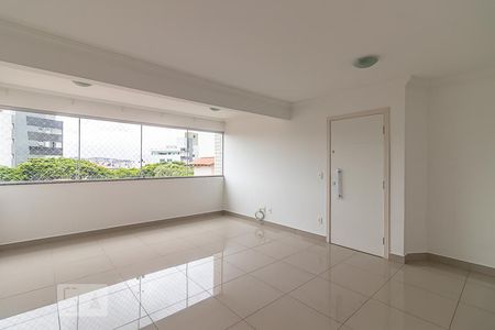 Apartamento para alugar com 95m², 3 quartos e 2 vagasSala