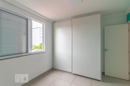 Quarto 1 de apartamento para alugar com 3 quartos, 95m² em São Marcos, Belo Horizonte