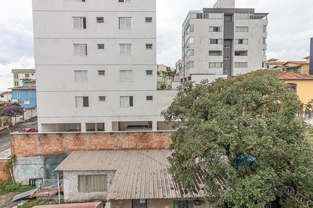 Apartamento para alugar com 95m², 3 quartos e 2 vagasVista da Suíte
