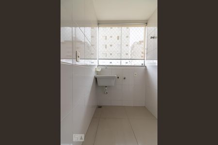 Apartamento para alugar com 95m², 3 quartos e 2 vagasÁrea de Serviço