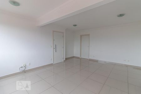 Sala de apartamento para alugar com 3 quartos, 95m² em São Marcos, Belo Horizonte