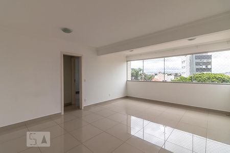 Sala de apartamento para alugar com 3 quartos, 95m² em São Marcos, Belo Horizonte