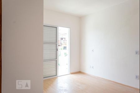 Quarto 1 - Suíte  de casa à venda com 3 quartos, 105m² em Vila Olinda, São Paulo