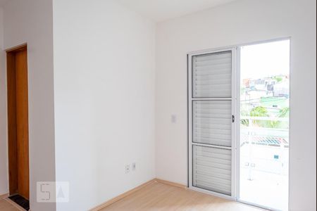 Quarto 1 - Suíte de casa à venda com 3 quartos, 105m² em Vila Olinda, São Paulo