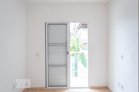 Quarto 1 - Suíte de casa à venda com 3 quartos, 105m² em Vila Olinda, São Paulo