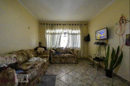 Sala de casa à venda com 2 quartos, 150m² em Jardim Ipanema (zona Sul), São Paulo