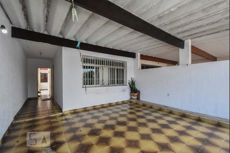 Garagem de casa à venda com 2 quartos, 150m² em Jardim Ipanema (zona Sul), São Paulo