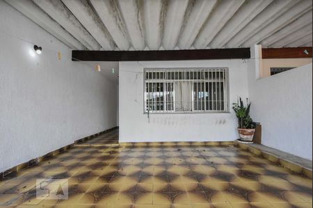 Garagem de casa à venda com 2 quartos, 150m² em Jardim Ipanema (zona Sul), São Paulo