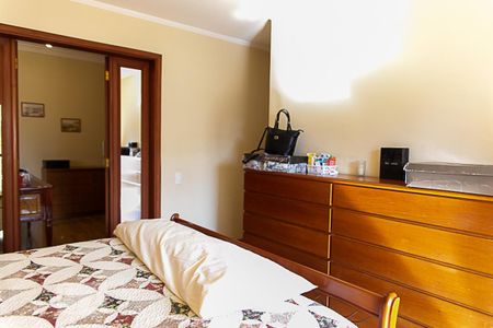 Apartamento à venda com 270m², 4 quartos e 3 vagas Apartamento à venda com 270m², 4 quartos e 3 vagasSuíte 4