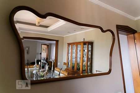 Sala de apartamento para alugar com 4 quartos, 270m² em Aclimação, São Paulo