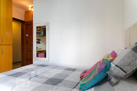 Apartamento à venda com 270m², 4 quartos e 3 vagas Apartamento à venda com 270m², 4 quartos e 3 vagasSuíte 1