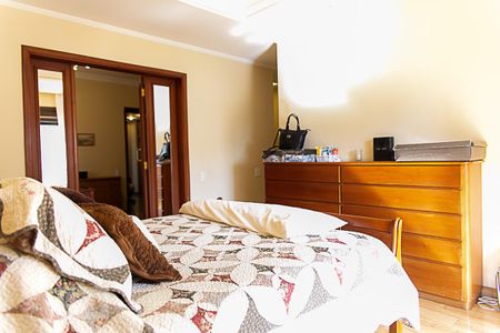 Apartamento à venda com 270m², 4 quartos e 3 vagas Apartamento à venda com 270m², 4 quartos e 3 vagasSuíte 4