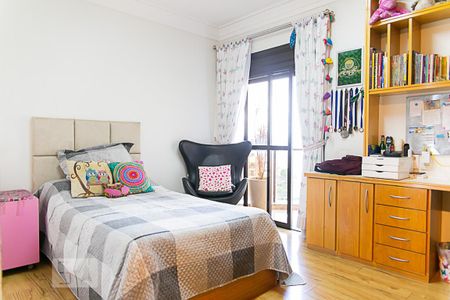 Apartamento à venda com 270m², 4 quartos e 3 vagas Apartamento à venda com 270m², 4 quartos e 3 vagasSuíte 1