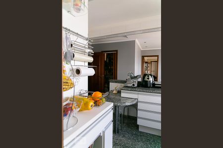 Apartamento à venda com 270m², 4 quartos e 3 vagas Apartamento à venda com 270m², 4 quartos e 3 vagasCozinha