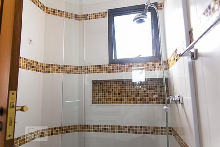 Apartamento à venda com 270m², 4 quartos e 3 vagas Apartamento à venda com 270m², 4 quartos e 3 vagasBanheiro da Suíte 3