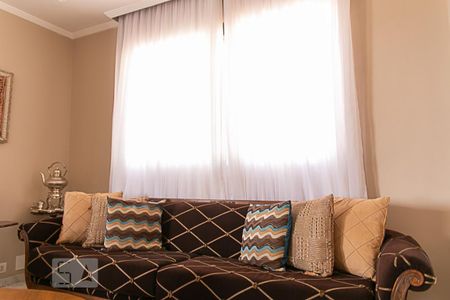 Sala de apartamento para alugar com 4 quartos, 270m² em Aclimação, São Paulo