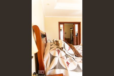 Apartamento à venda com 270m², 4 quartos e 3 vagas Apartamento à venda com 270m², 4 quartos e 3 vagasSuíte 4