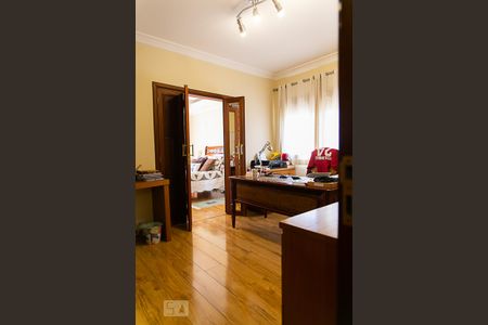 Apartamento à venda com 270m², 4 quartos e 3 vagas Apartamento à venda com 270m², 4 quartos e 3 vagasSuíte 3/Escritório