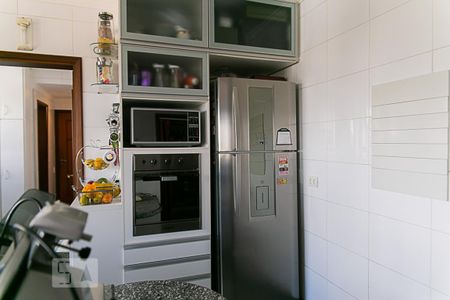 Apartamento à venda com 270m², 4 quartos e 3 vagas Apartamento à venda com 270m², 4 quartos e 3 vagasCozinha