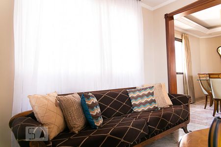 Apartamento à venda com 270m², 4 quartos e 3 vagas Apartamento à venda com 270m², 4 quartos e 3 vagasSala