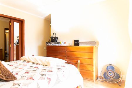 Apartamento à venda com 270m², 4 quartos e 3 vagas Apartamento à venda com 270m², 4 quartos e 3 vagasSuíte 4
