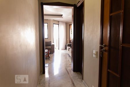 Hall de Entrada de apartamento para alugar com 4 quartos, 270m² em Aclimação, São Paulo