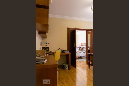 Apartamento à venda com 270m², 4 quartos e 3 vagas Apartamento à venda com 270m², 4 quartos e 3 vagasSuíte 3/Escritório