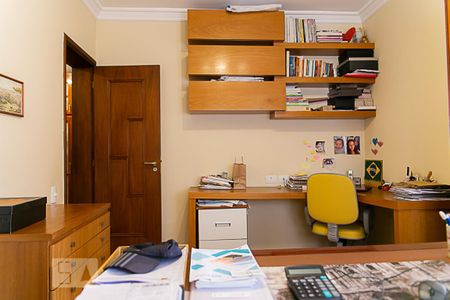 Apartamento à venda com 270m², 4 quartos e 3 vagas Apartamento à venda com 270m², 4 quartos e 3 vagasSuíte 3/Escritório