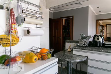 Apartamento à venda com 270m², 4 quartos e 3 vagas Apartamento à venda com 270m², 4 quartos e 3 vagasCozinha