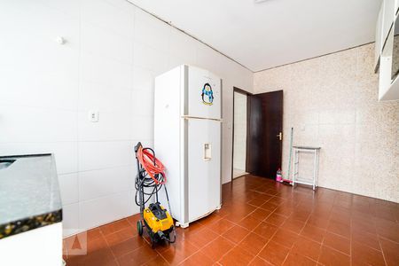 Casa à venda com 152m², 3 quartos e 3 vagasCozinha