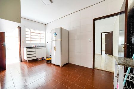 Casa à venda com 152m², 3 quartos e 3 vagasCozinha