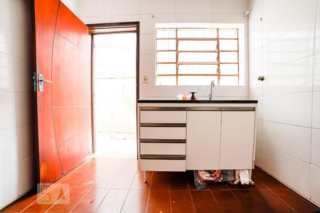 Casa à venda com 152m², 3 quartos e 3 vagasCozinha