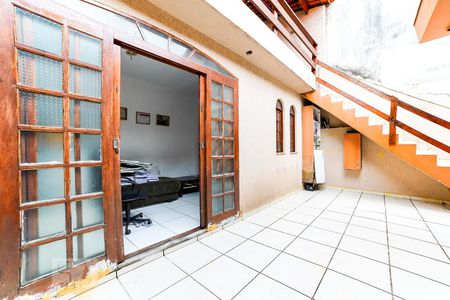 Casa à venda com 152m², 3 quartos e 3 vagasEdícula