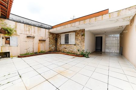 Casa à venda com 152m², 3 quartos e 3 vagasGaragem