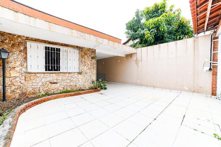 Casa à venda com 152m², 3 quartos e 3 vagasGaragem