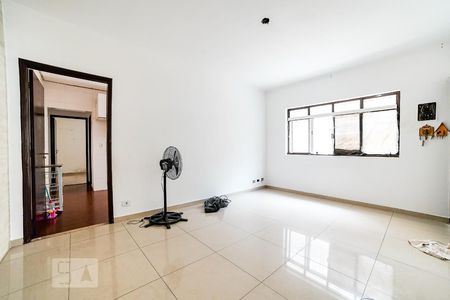 Sala de casa à venda com 3 quartos, 152m² em Jardim Guanca, São Paulo