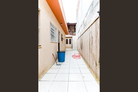 Casa à venda com 152m², 3 quartos e 3 vagasQuintal