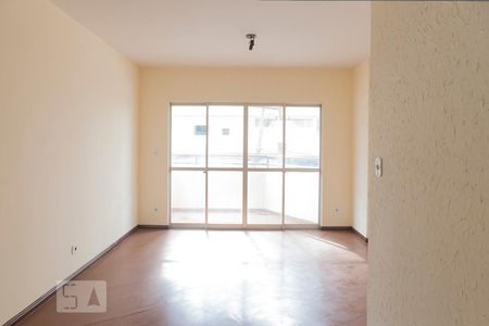 Apartamento para alugar com 135m², 3 quartos e 1 vagaSala