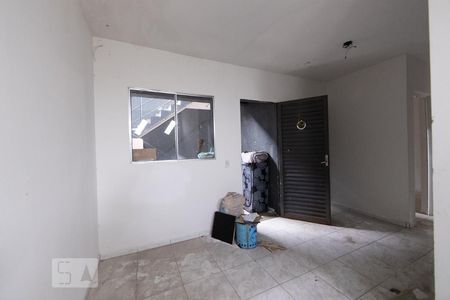 Casa de condomínio para alugar com 50m², 2 quartos e 1 vagaSala