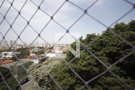 Vista de apartamento à venda com 3 quartos, 100m² em Vila Monumento, São Paulo