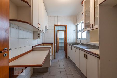 Apartamento à venda com 88m², 3 quartos e 1 vagaCozinha