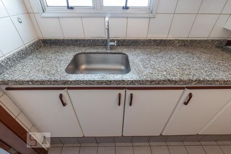 Apartamento à venda com 88m², 3 quartos e 1 vagaCozinha