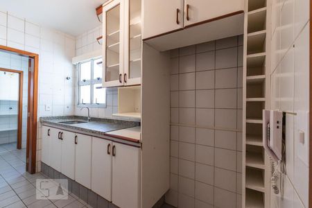 Apartamento à venda com 88m², 3 quartos e 1 vagaCozinha