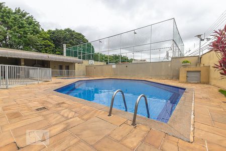 Apartamento à venda com 88m², 3 quartos e 1 vagaÁrea comum - Piscina