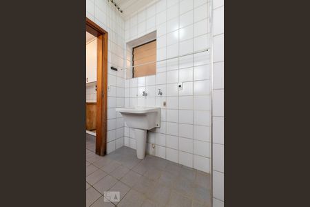Apartamento à venda com 88m², 3 quartos e 1 vagaÁrea de serviço
