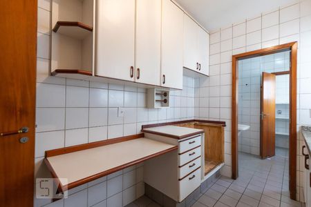 Apartamento à venda com 88m², 3 quartos e 1 vagaCozinha