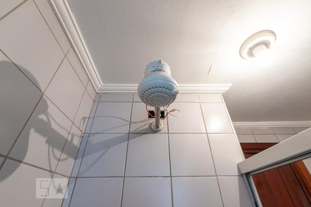 Apartamento à venda com 88m², 3 quartos e 1 vagaBanheiro social